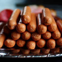 Benarkah Makan Sosis Dapat Menyebabkan Kanker?