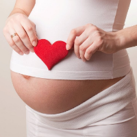 Kurang Gizi saat Hamil Tingkatkan Risiko Anak Terkena Penyakit Jantung