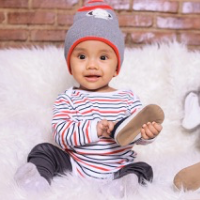 Stimulasi Anak Belajar Duduk, Terapkan yuk Mums