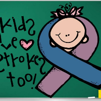 Mums, Waspada! Stroke Juga Bisa Terjadi pada Bayi dan Anak