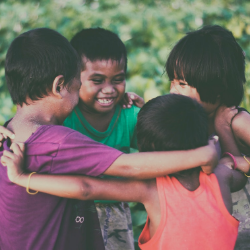 Stunting Jadi Salah Satu Fokus Perhatian dalam Pidato Visi Jokowi