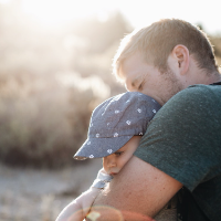 Suami Punya Andil, Begini Program Hamil untuk Suami