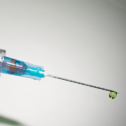 Kesalahan Prosedur Penyuntikan Silikon Sebabkan Wanita Ini Meninggal!