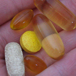 5 Jenis Suplemen untuk Menurunkan Gula Darah