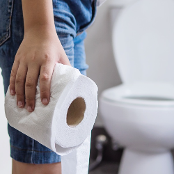 Susah BAB pada Ibu Hamil, Ini Cara Mengatasinya!