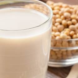 Amankah Susu Kedelai untuk Ibu Hamil?