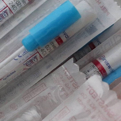 Menjadi Syarat Perjalanan, Bagaimana Prosedur Swab Antigen dan Berapa Biayanya?