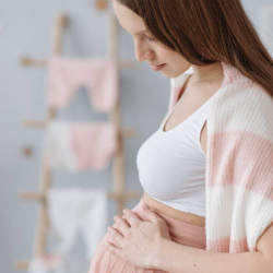 Mengapa Gerakan Janin Bisa Berkurang?