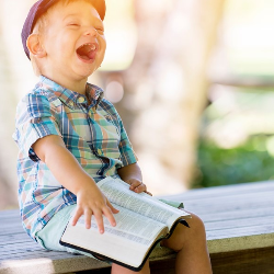 Tahap Perkembangan Anak Menurut Jean Piaget