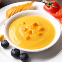 Tahapan Mengenalkan Tekstur MPASI pada Bayi, Jangan Sampai Keliru