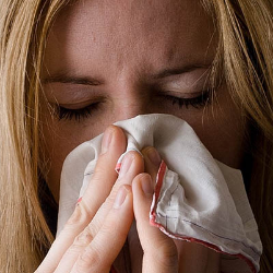 Kuis: Kamu Flu Apa Alergi?