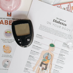 Tanda-tanda Diabetes dan Perbedaannya Antara Pria dan Wanita