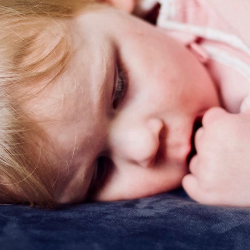 Waspada Sleep Apnea pada Si Kecil!