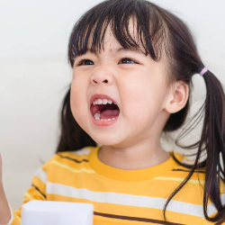 Tanda Anak Memiliki Kecerdasan Emosional