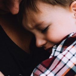 Mums, Waspadai Tanda-tanda Anak Mengalami Stres!