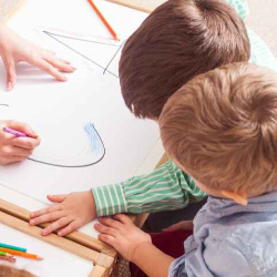 Mums, Perhatikan Tanda Anak Siap Sekolah!