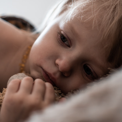 Mums, Kenali Tanda-tanda Dehidrasi pada Balita dan Anak-anak