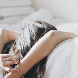 Kebiasaan Buruk Ini Patut Dicurigai Tanda Gangguan Psikologis