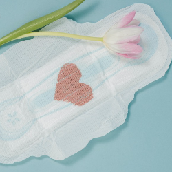 Muncul Flek Seperti Menstruasi? Bisa Jadi Tanda Hamil Muda, Lho!