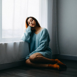 Ini Tanda Lelah Mental! Apakah Kamu Mengalaminya?