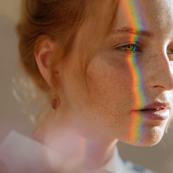 Inilah 9 Tanda Penuaan Dini pada Kulit