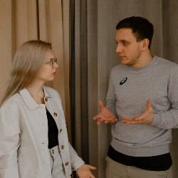 Hati-hati, Ini Tandanya Kamu Stres dalam Hubungan!