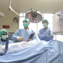 Tangani Nyeri Punggung Sebelum Gejala Bertambah Berat Bahkan Lumpuh