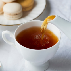 5 Teh yang Bisa Menurunkan Berat Badan