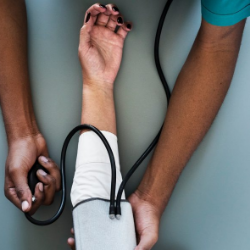 Mengapa Tekanan Darah Bisa Tinggi?