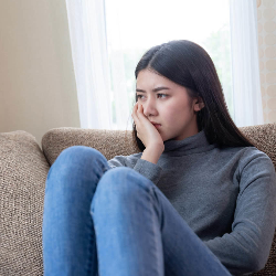 Tekanan saat Menyusui dan Risiko Postpartum Depression