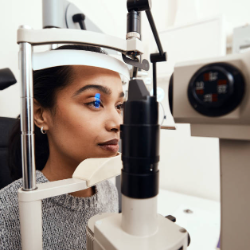 Teknologi Baru untuk Mengatasi Mata Minus, Lebih Canggih dari LASIK