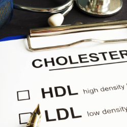 Awas, Kolesterol Tinggi Mengintai Penderita Diabetes!