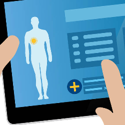 Penderita Kanker Paru Bisa Gunakan Aplikasi PULIH Selama Pandemi