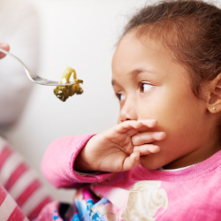Terapi Oral Motor untuk Atasi Masalah Anak Susah Makan