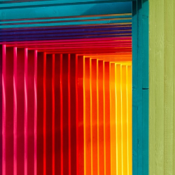 Yuk, Kenali Terapi Warna dan Manfaatnya untuk Kesehatan!