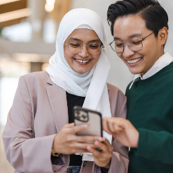 Terbuka Masalah Keuangan Agar Terhindar Konflik Rumah Tangga