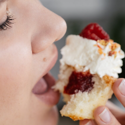 Hati-hati, Terlalu Banyak Konsumsi Gula saat Hamil, Anak Berisiko Alergi