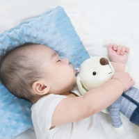 Ternyata, Begini Cara Bayi Menenangkan Dirinya