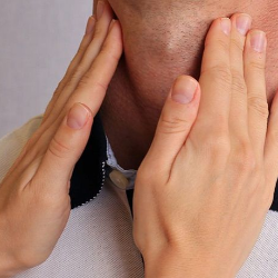 Ternyata Ini Hubungan Tiroid dan Stres