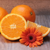 Ternyata, Vitamin C Dapat Membantu Menurunkan Asam Urat!