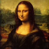 Terungkap, Model Lukisan Mona Lisa Diduga Mengalami Hipotiroid!