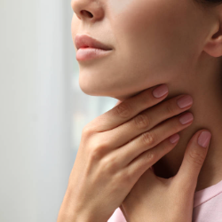 Gangguan Tiroid Tinggi, Deteksi dan Penanganan Sangat Kurang