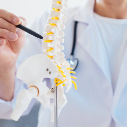 Gen X Lebih Berisiko Keropos Tulang Dibandingkan Milenial dan Gen Z