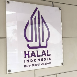 Sehat dengan Produk yang Aman dan Halal