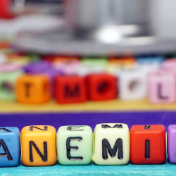 Cegah Kekurangan Zat Besi dengan Suplementasi, dan Cek Dosis yang Aman!