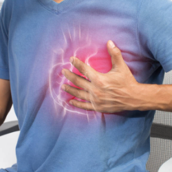 Respons Cepat untuk Gejala Nyeri Dada Dapat Selamatkan Nyawa