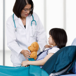 Deteksi Dini Tumor Otak pada Anak, Kenali Gejalanya!