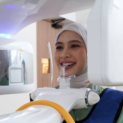 9 dari 10 Orang Punya Masalah Gigi, Sebagian Masih Takut ke Dokter Gigi