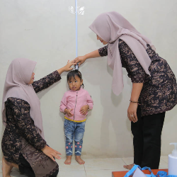 Anak Stunting Miliki Masa Depan Suram, Cegah dengan Tiga Cara Berikut!