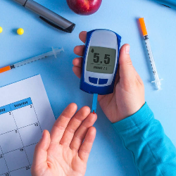 Jenis-jenis Tes untuk Mendeteksi Diabetes, Termasuk untuk Ibu Hamil